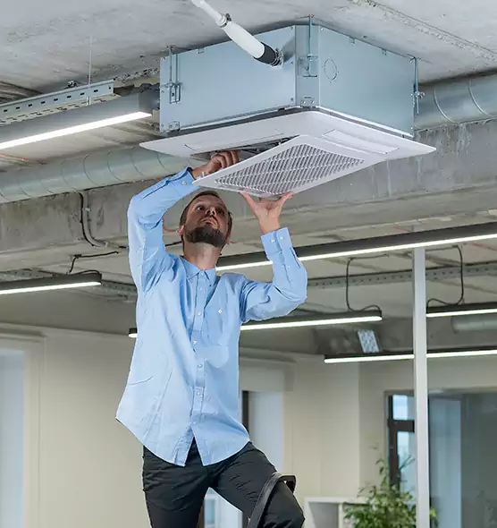 Professional Air Duct Cleaners in San Luis, AZ