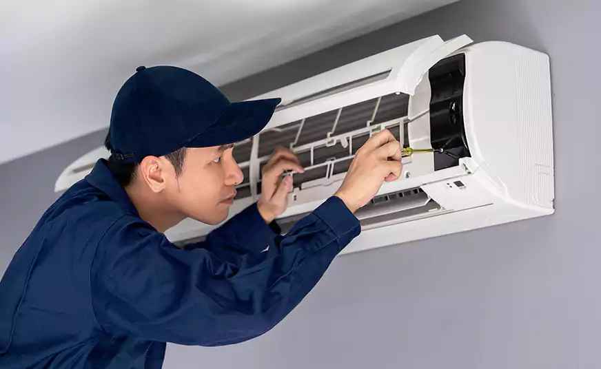 AC Duct Cleaning San Luis