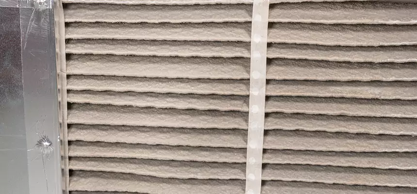 Mobile Car AC Filter Replacement in San Luis