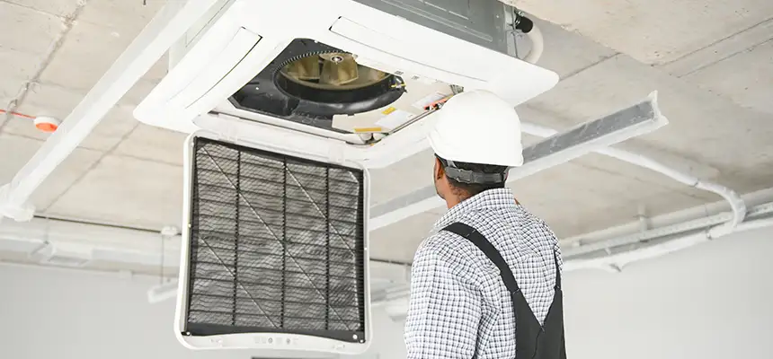 Our Affordable Duct Cleaning Near Me Services in San Luis, AZ