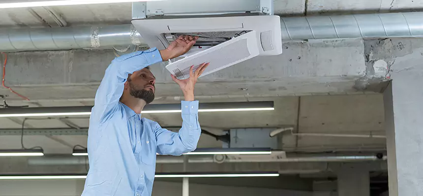 Our Air Duct Dust Cleaning Services in San Luis, AZ