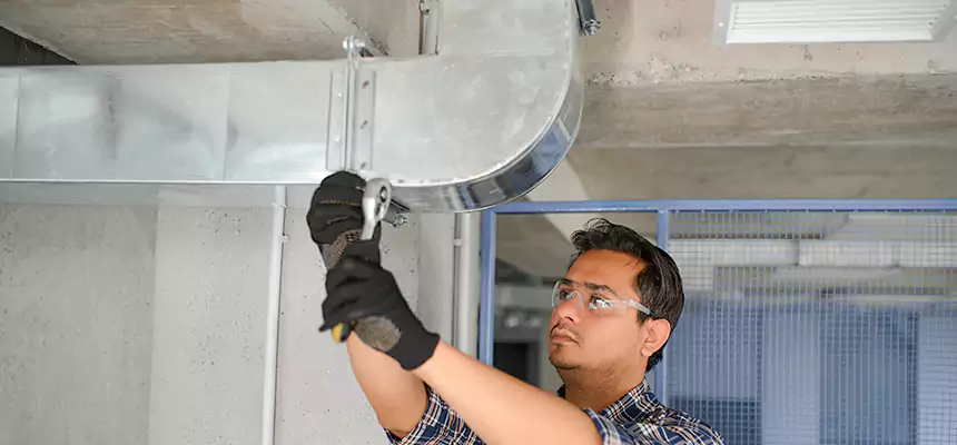 Our Air Duct Installation Services in San Luis, AZ