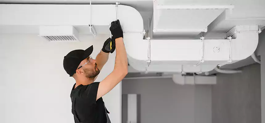 Our Air Duct Repair Services in San Luis, AZ