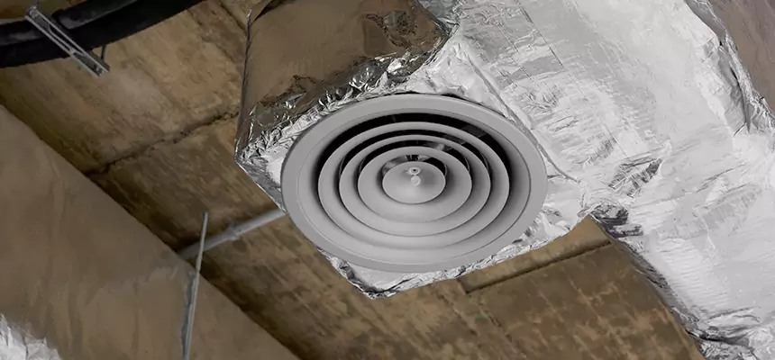 Our Basement Vent Cleaning Services in San Luis, AZ