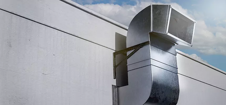 Comprehensive Commercial HVAC Cleaning in San Luis