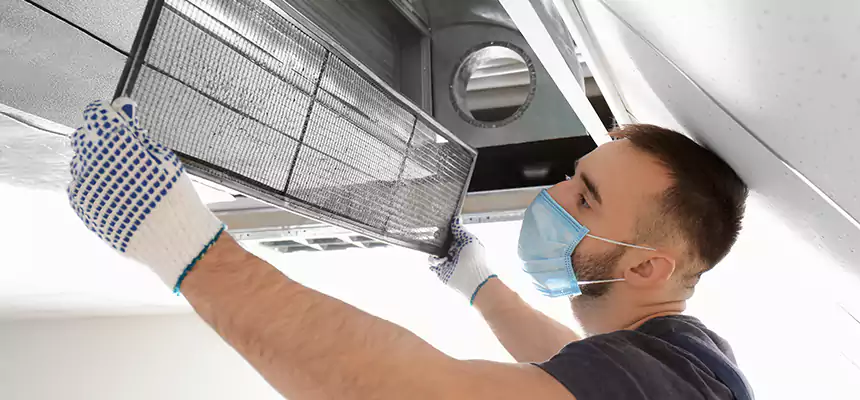 Our Dryer Vent Cleaning Services in San Luis, AZ