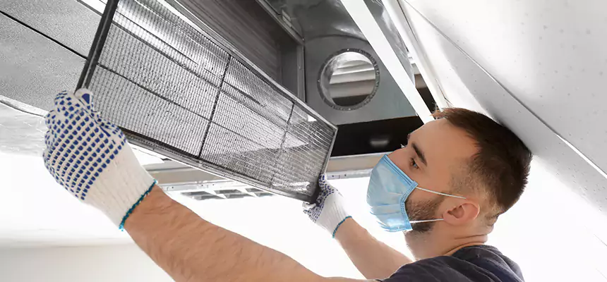 Our Dryer Vent Replacement Services in San Luis, AZ