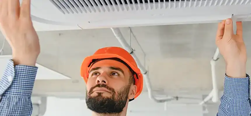 Our Furnace Vent Cleaning Services in San Luis, AZ