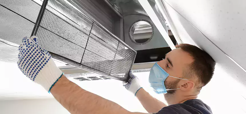 Our Home Duct Cleaning Services in San Luis, AZ  
