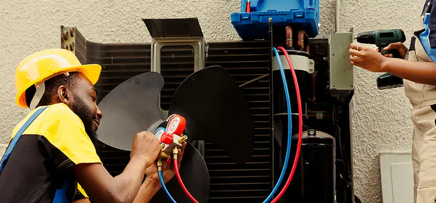 Our HVAC Airflow Optimization Services in San Luis, AZ