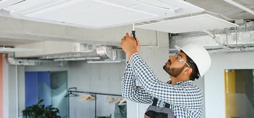 Our Roof Dryer Vent Cleaning Services in San Luis, AZ