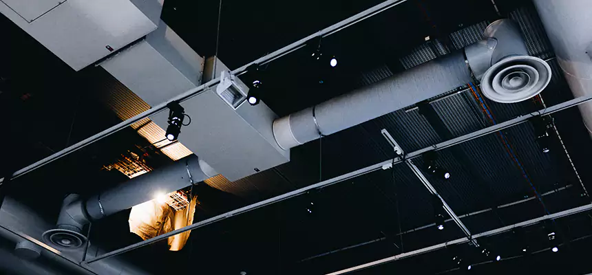 Our Seasonal Allergy Air Duct Cleaning Services in San Luis, AZ