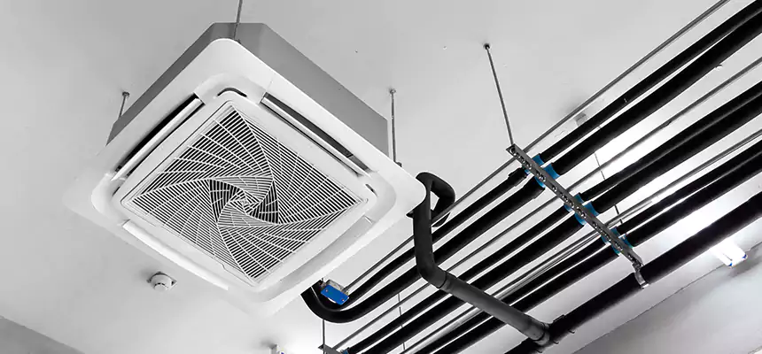 Our Smart AC Vent Controller Services in San Luis, AZ