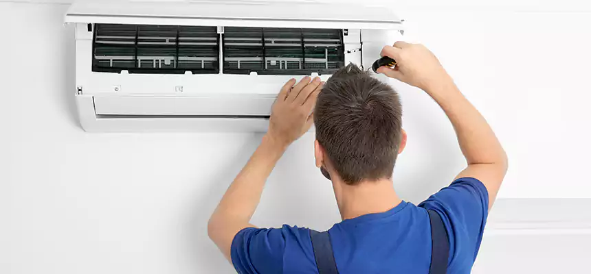 Our Smart Air Conditioning Installation Services in San Luis, AZ