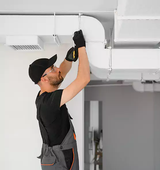 Professional Air Duct And Dryer Vent Cleaning in San Luis, AZ