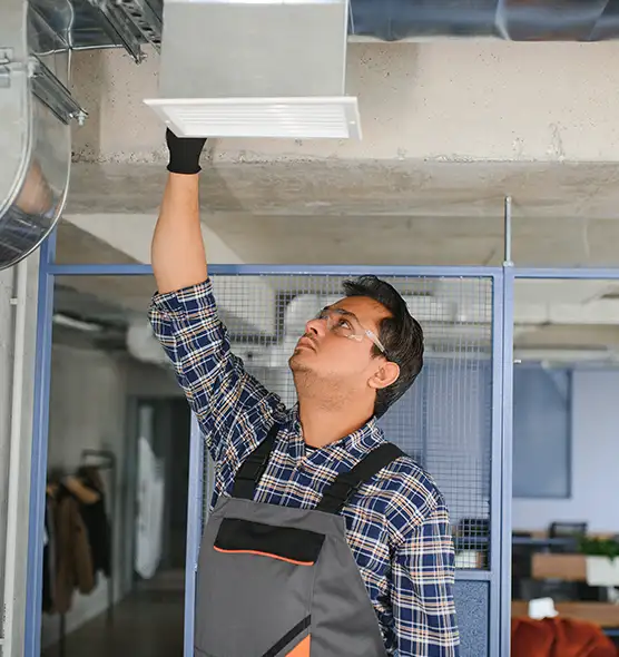 Top-Rated Air Duct Cleaning Near Me in San Luis, AZ