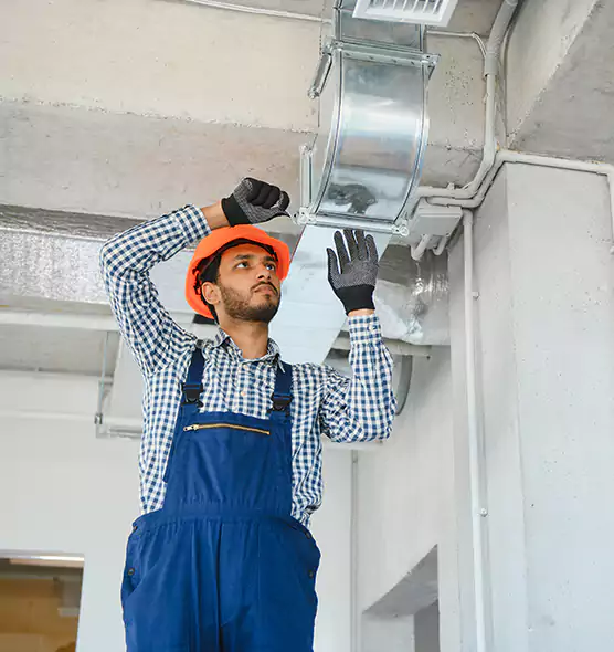 Professional Air Duct Cleaning Service in San Luis, AZ