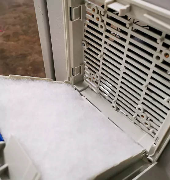 About Air Duct Overhaul & Upgrades in San Luis, AZ