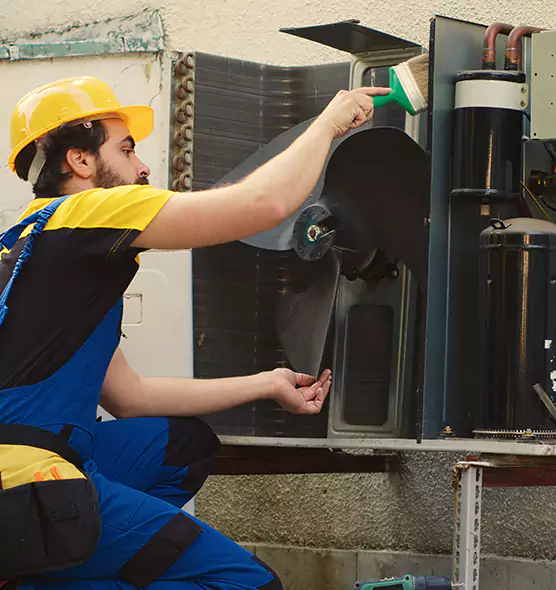 Professional Air Duct Washing Service in San Luis, AZ