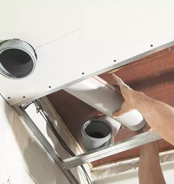 Professional Attic Air Duct Cleaning in San Luis, AZ