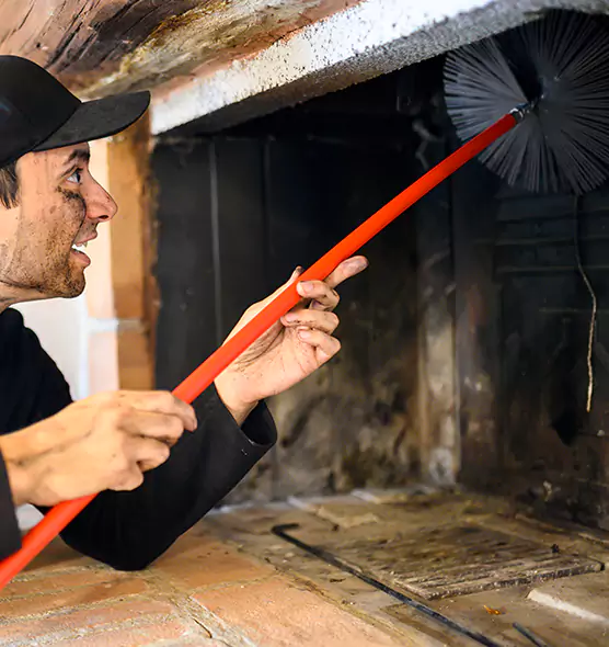 About Expert Chimney Cleaning in San Luis, AZ