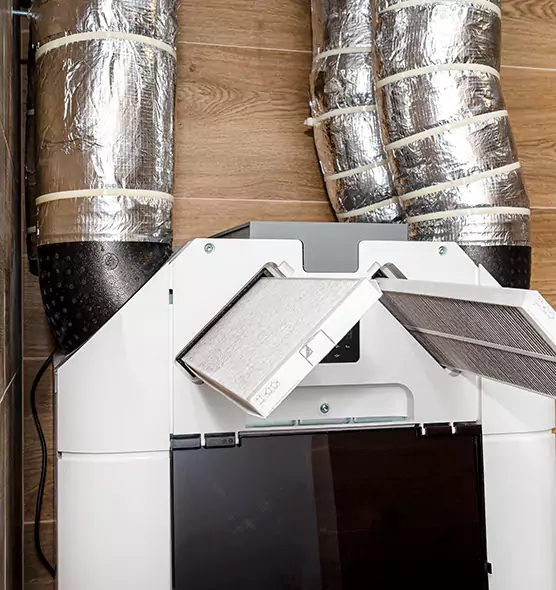 About Clogged Air Duct Repair in San Luis, AZ