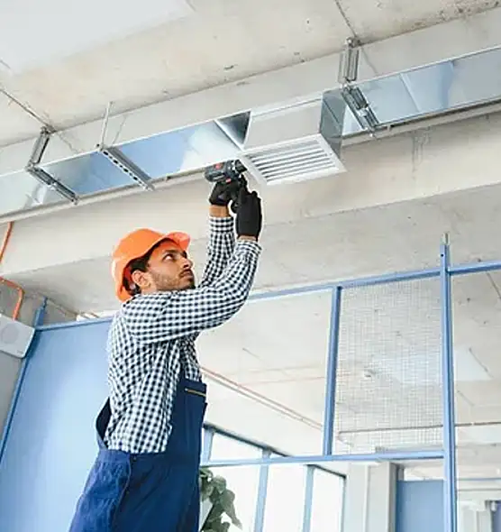 About Commercial Laundry Vent Cleaning in San Luis, AZ