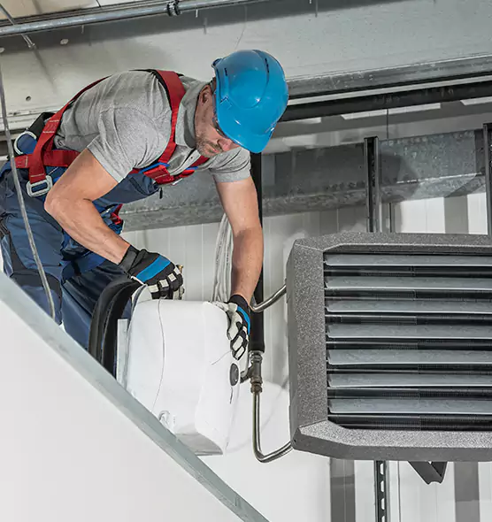 Professional Custom HVAC Ductworkin San Luis, AZ