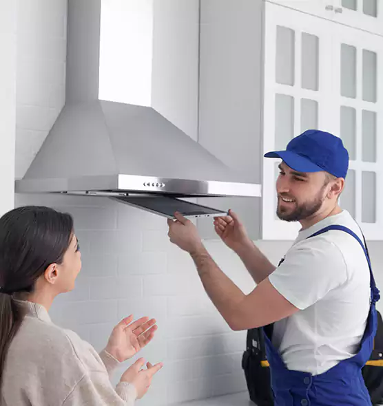 Professional Dryer Vent Cleaning Service in San Luis, AZ