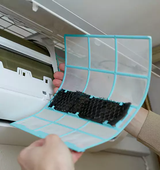 Welcome to Air Duct Cleaning & Repairs San Luis — Your Local HEPA Filter Installation Pros in San Luis, AZ