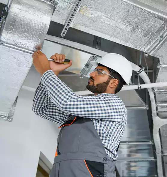 Welcome to Mold & Mildew Removal from Air Ducts San Luis, AZ