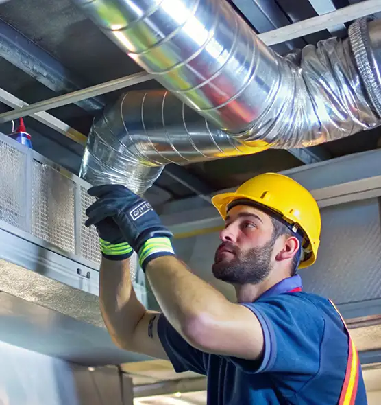 Professional NADCA Approved Air Duct Services in San Luis, AZ