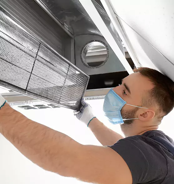 About Remove Smoke Smell From Air Duct in San Luis, AZ