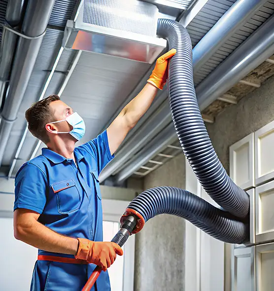 Welcome to Air Duct Cleaning & Repairs San Luis — Your Local Roof Dryer Vent Cleaning Specialists in San Luis, AZ