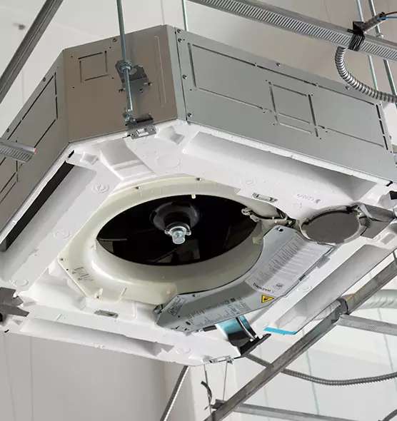 Professional Roof Vent Lint Removal San Luis, AZ