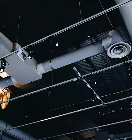 Professinal UV Light Air Purification for Ducts in San Luis, AZ