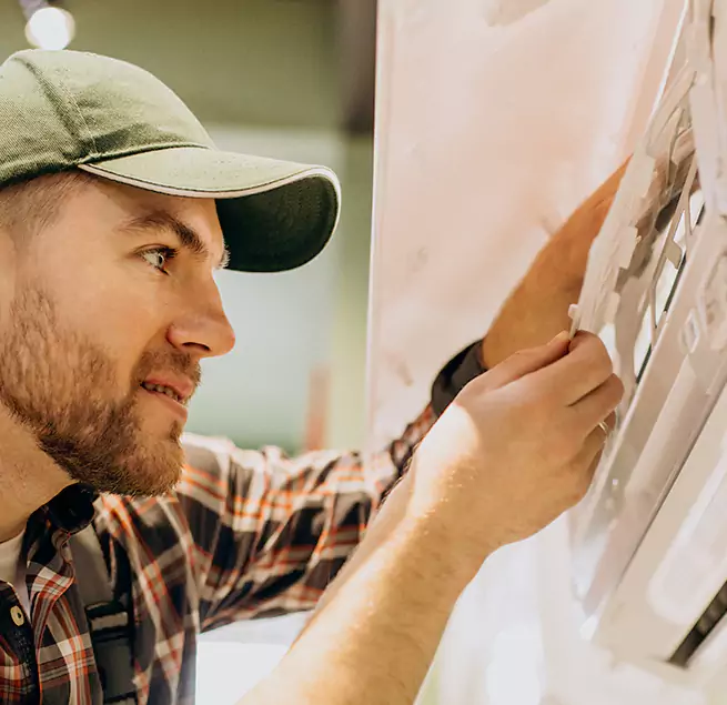 Why Homeowners Businesses Trust Us in San Luis, AZ?