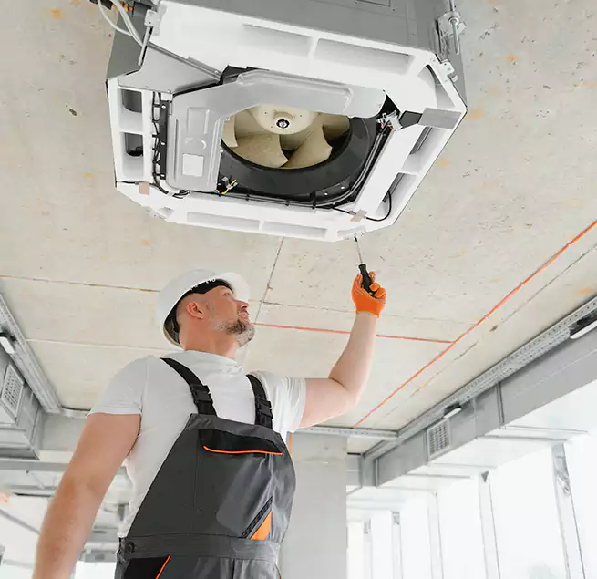 Why Homeowners & Businesses Trust Us in San Luis, AZ?