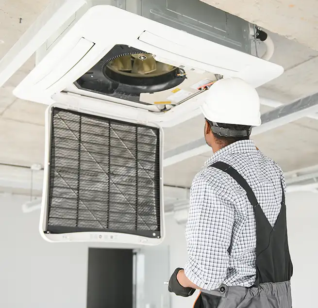 Why Homeowners & Businesses Trust Us in San Luis, AZ?