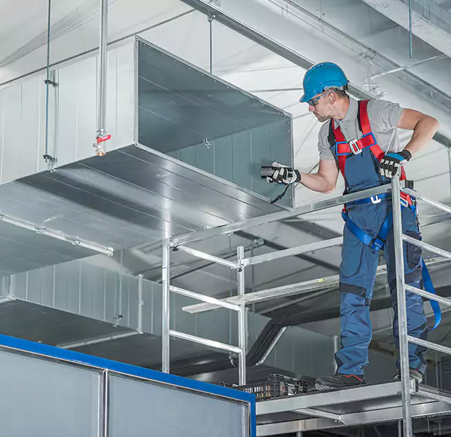 Why Homeowners & Businesses Trust Us in San Luis, AZ?