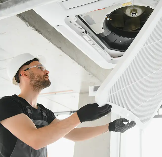 Why Homeowners & Businesses Trust Us in San Luis, AZ?