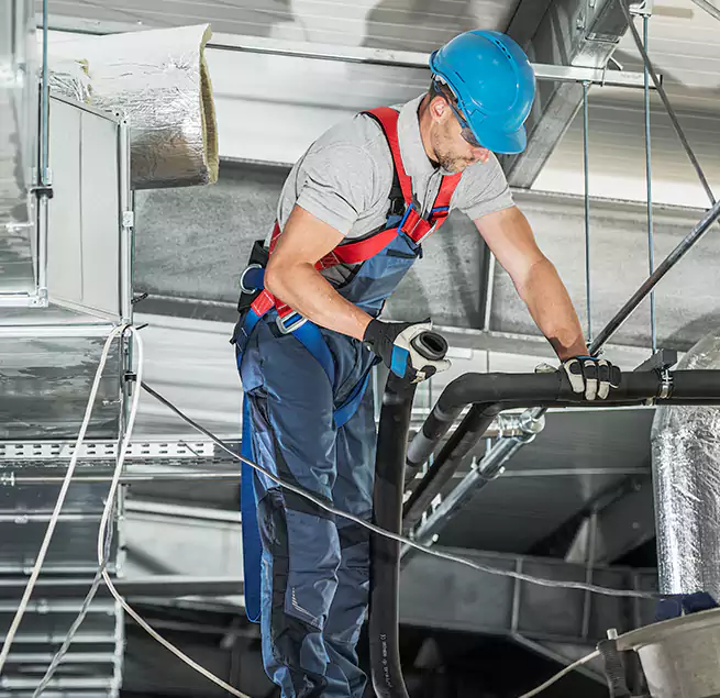 Why Homeowners & Businesses Trust Us in San Luis, AZ?