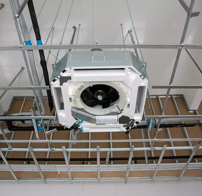 Why Homeowners & Businesses Trust Us in San Luis, AZ?