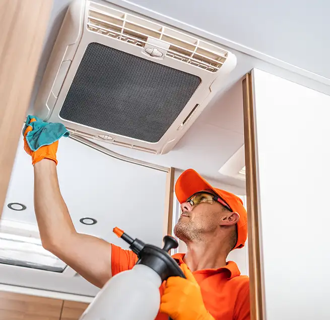 Why Homeowners & Businesses Trust Us in San Luis, AZ?