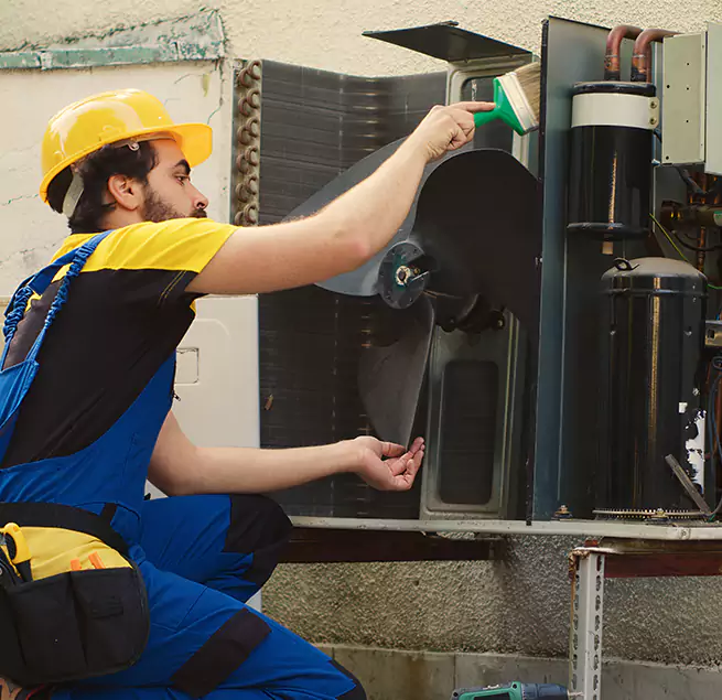 Why Homeowners Businesses Trust Us in San Luis, AZ?