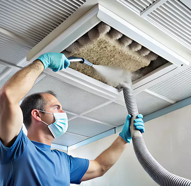 Why Homeowners Businesses Trust Us in San Luis, AZ?