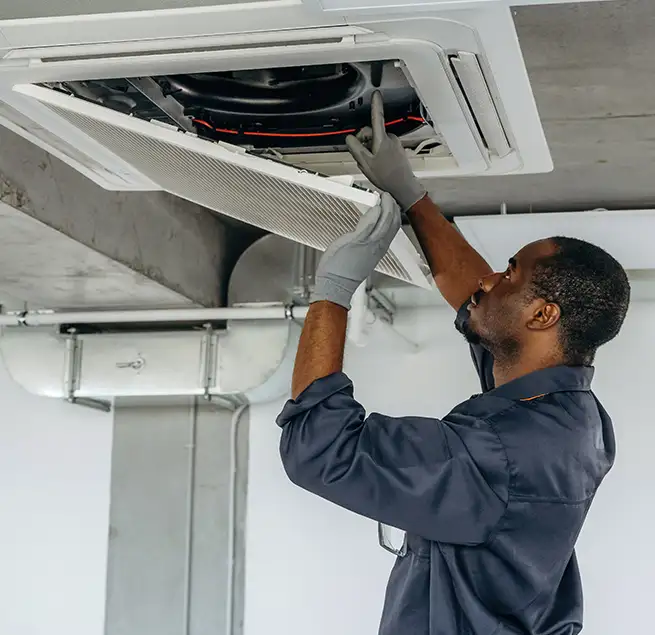 Why Homeowners & Businesses Trust Us in San Luis, AZ?