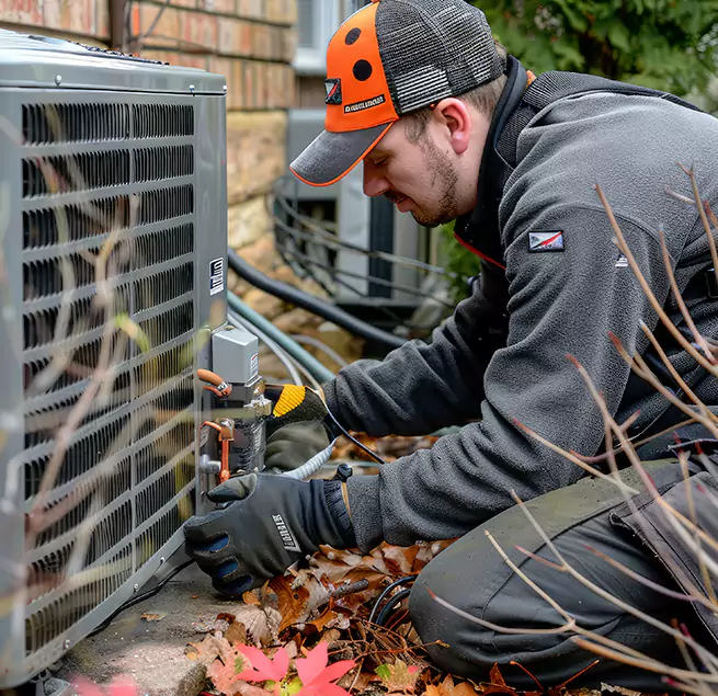 Why Homeowners & Businesses Trust Us in San Luis, AZ?