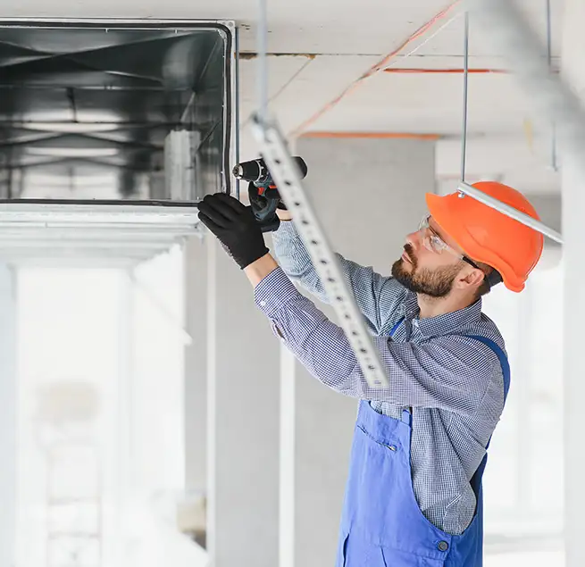  Why Homeowners Businesses Trust Us San Luis, AZ