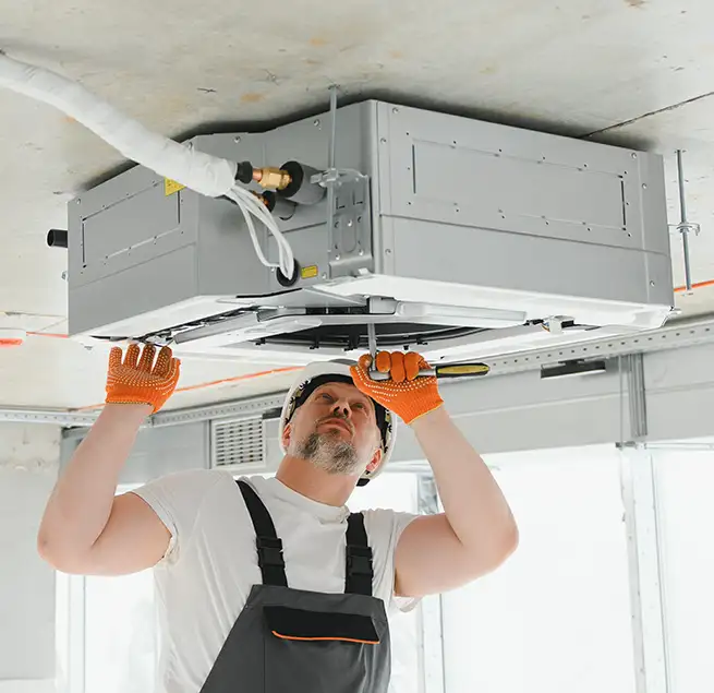 Why Homeowners & Businesses Trust Us San Luis, AZ